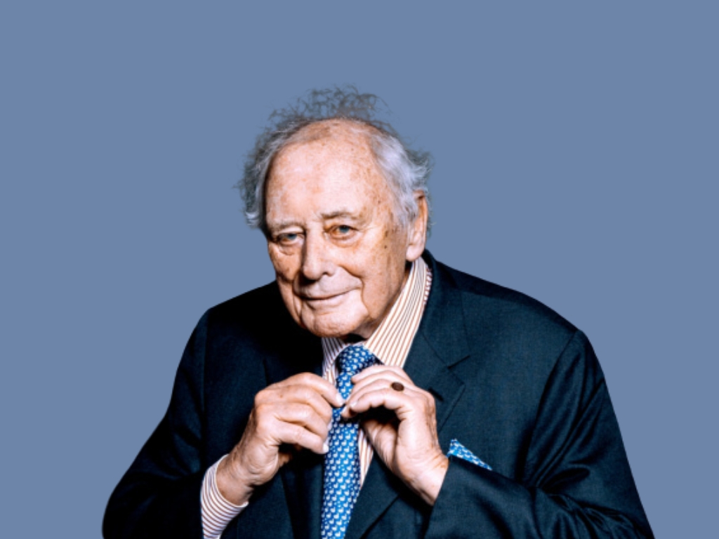 Reinhold Würth, Würth