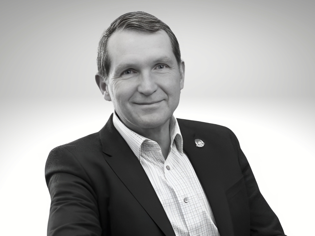 Kirk Tanner va deveni noul CEO al companiei Hershey în august 2025